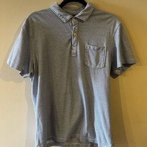 Banana Republic Polo